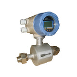 Electromagnetic flowmeter