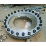 Throttling device