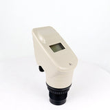 Ultrasonic flowmeter