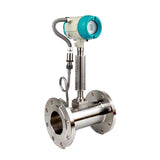Vortex flowmeter