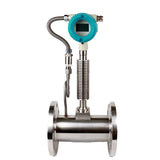Vortex flowmeter