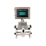 Turbine flowmeter