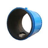 Electromagnetic flowmeter