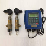 Ultrasonic flowmeter