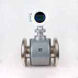 Electromagnetic flowmeter