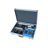 Ultrasonic flowmeter