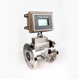Turbine flowmeter