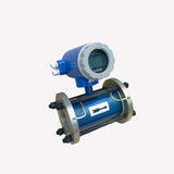 Electromagnetic flowmeter
