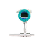 Turbine flowmeter