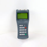 Ultrasonic flowmeter